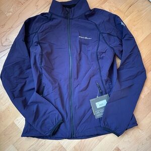 Eddie Bauer Sandstone Softshell